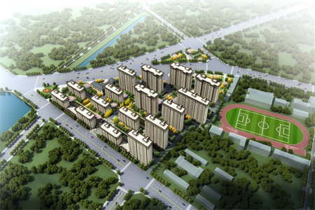 城东阳光海岸3室2厅1卫69.8万100m2出售