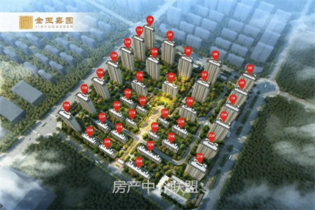 东方今典D区，精装单价7000多户型方正