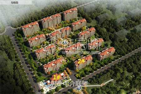 城南大同天下丹香苑3室2厅1卫129.8万126m2房东急售