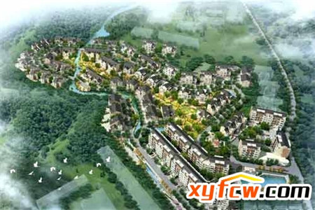 帝景郦城3室2厅2卫75万128m2毛坯房